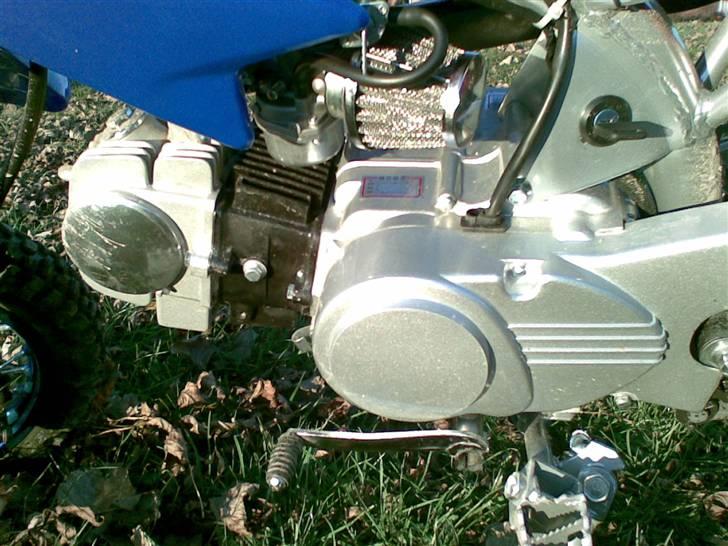 MiniBike [fik pengene tilbage] billede 4