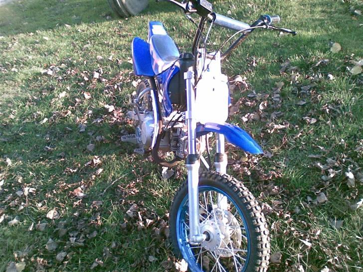 MiniBike [fik pengene tilbage] billede 5