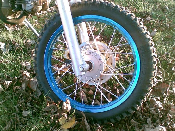 MiniBike [fik pengene tilbage] billede 6