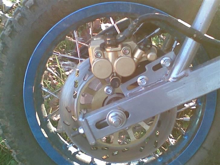 MiniBike [fik pengene tilbage] billede 7