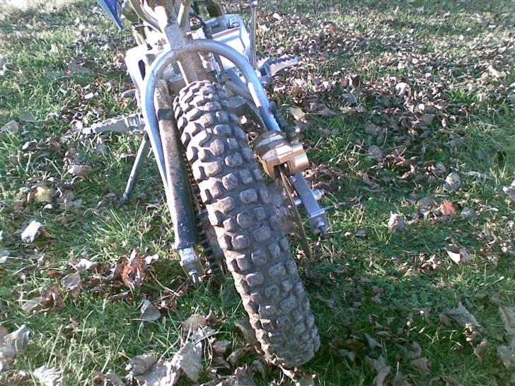 MiniBike [fik pengene tilbage] billede 8