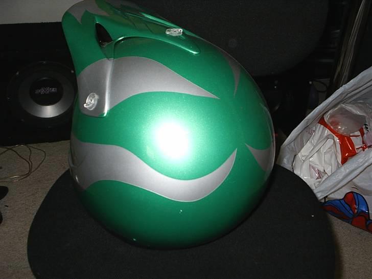 Yamaha Fs1 4g [ SOLGT ] billede 14