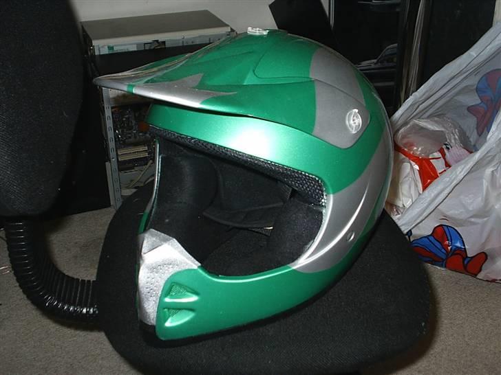 Yamaha Fs1 4g [ SOLGT ] billede 15