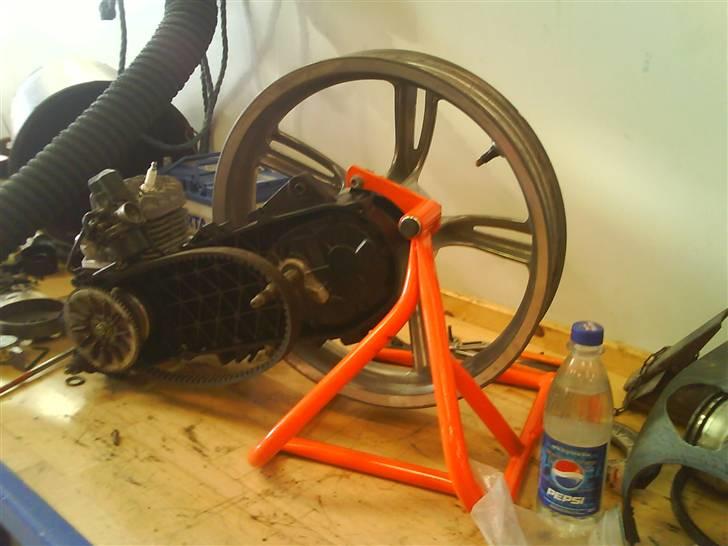 Peugeot looxor "Skab dig" billede 2