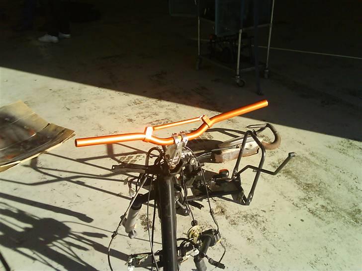 Peugeot looxor "Skab dig" billede 3