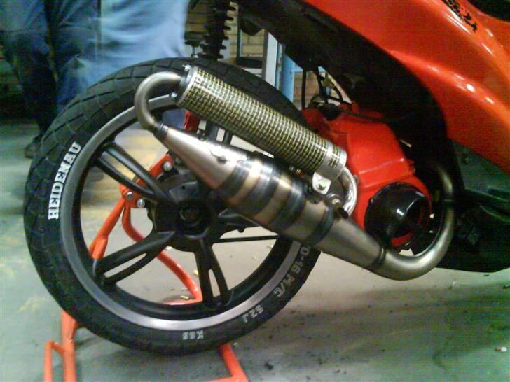 Peugeot looxor "Skab dig" billede 8