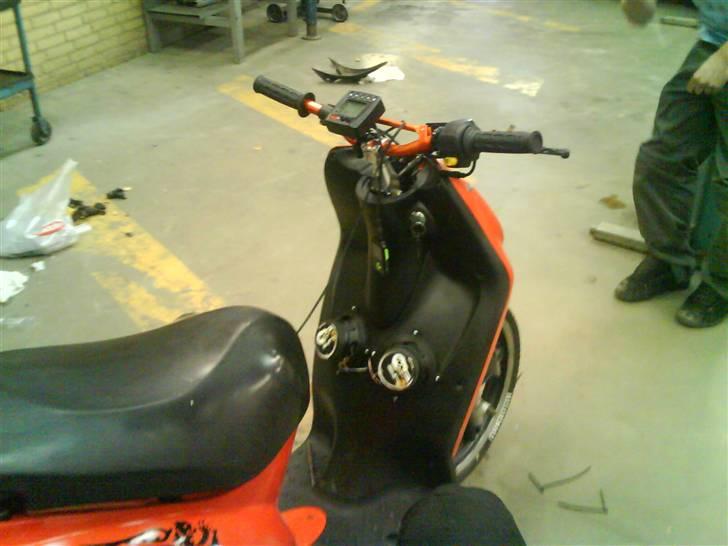 Peugeot looxor "Skab dig" billede 9