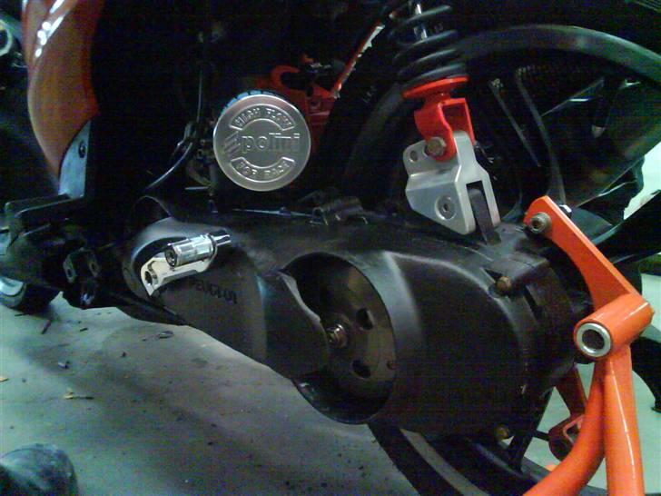 Peugeot looxor "Skab dig" billede 10