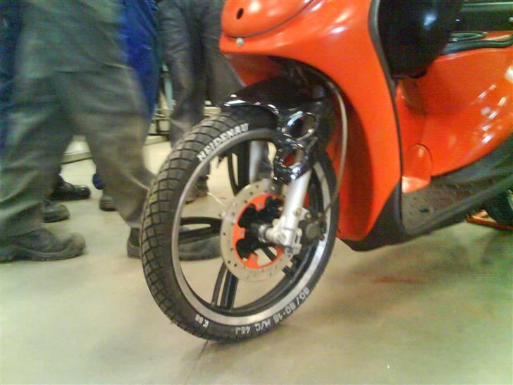 Peugeot looxor "Skab dig" billede 12