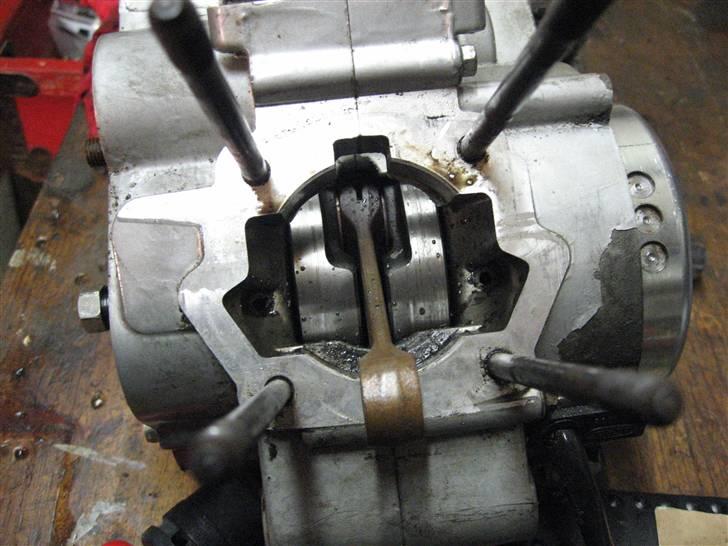 Gilera SMT (SOLGT) billede 7