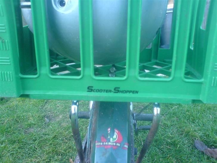 Puch maxi k * byttet * billede 10