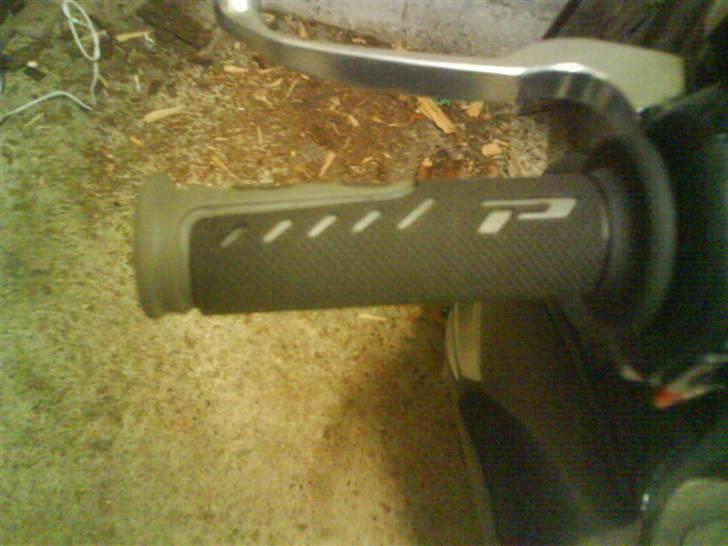 Kymco Agility Hverdags hest billede 16