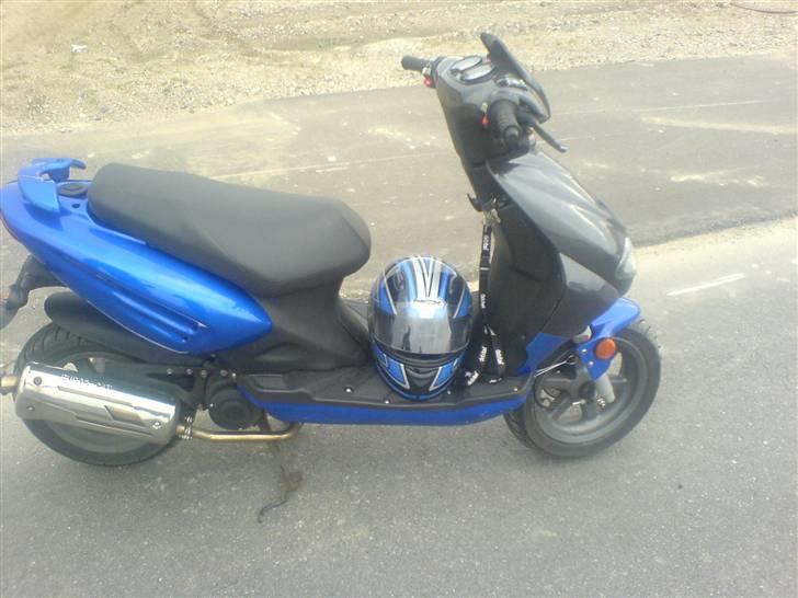 CPI Hussar SOLGT billede 7