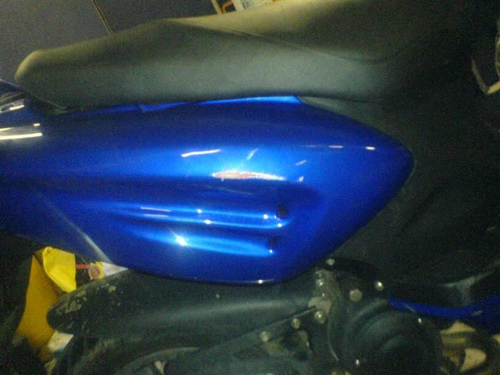 CPI Hussar SOLGT billede 9