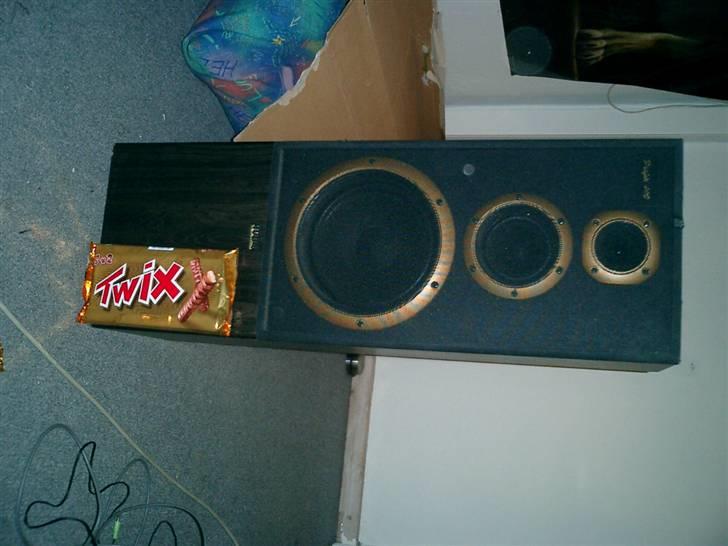 Suzuki fz 50 (BYTTET) til monza billede 17