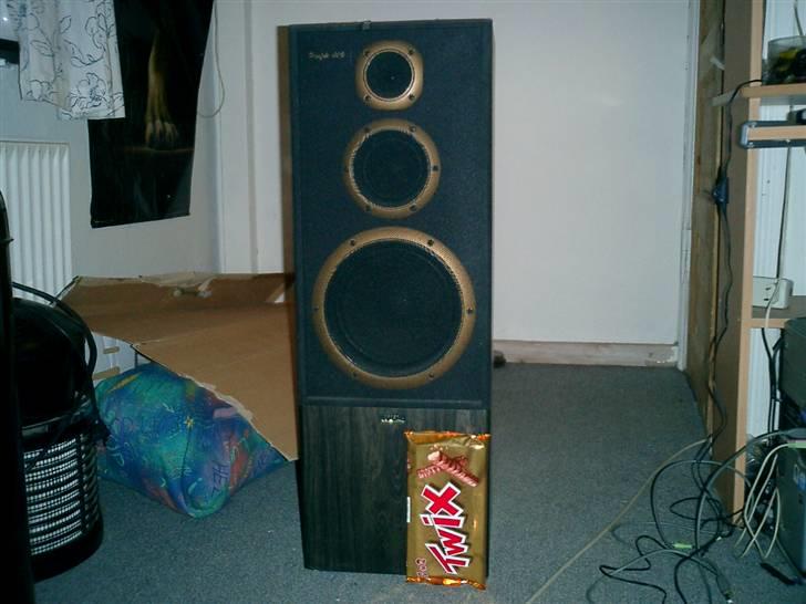 Suzuki fz 50 (BYTTET) til monza billede 18