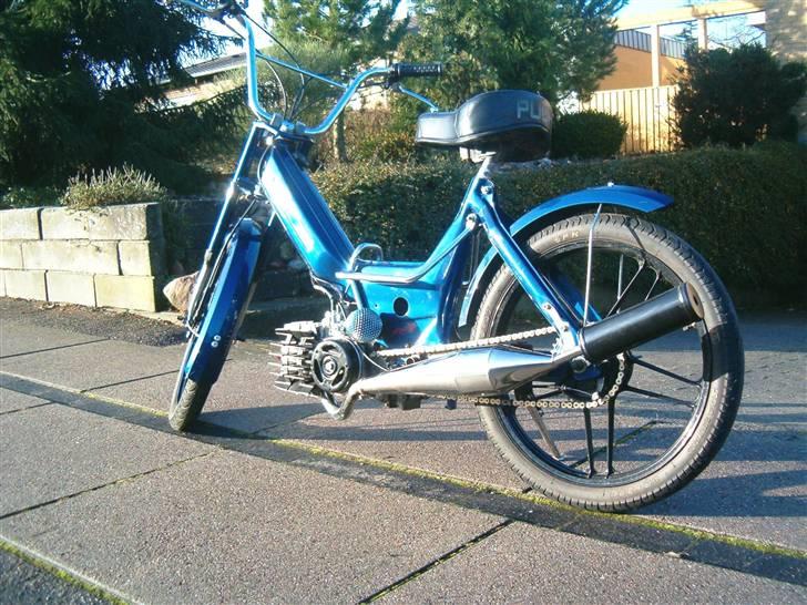 Puch Maxi Metra Kit billede 6