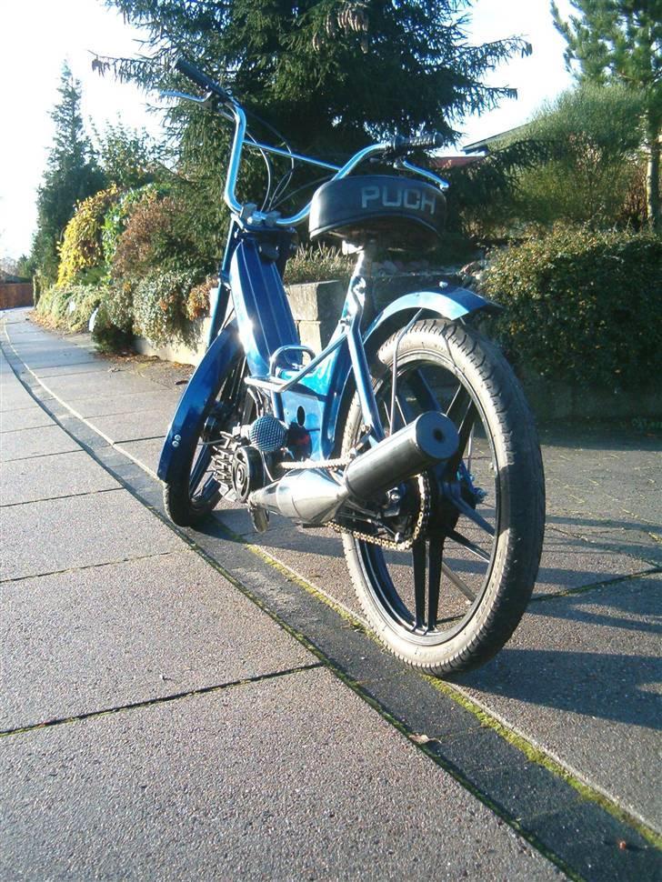 Puch Maxi Metra Kit billede 7