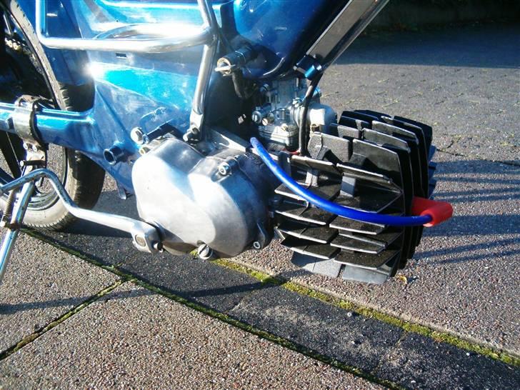 Puch Maxi Metra Kit billede 8