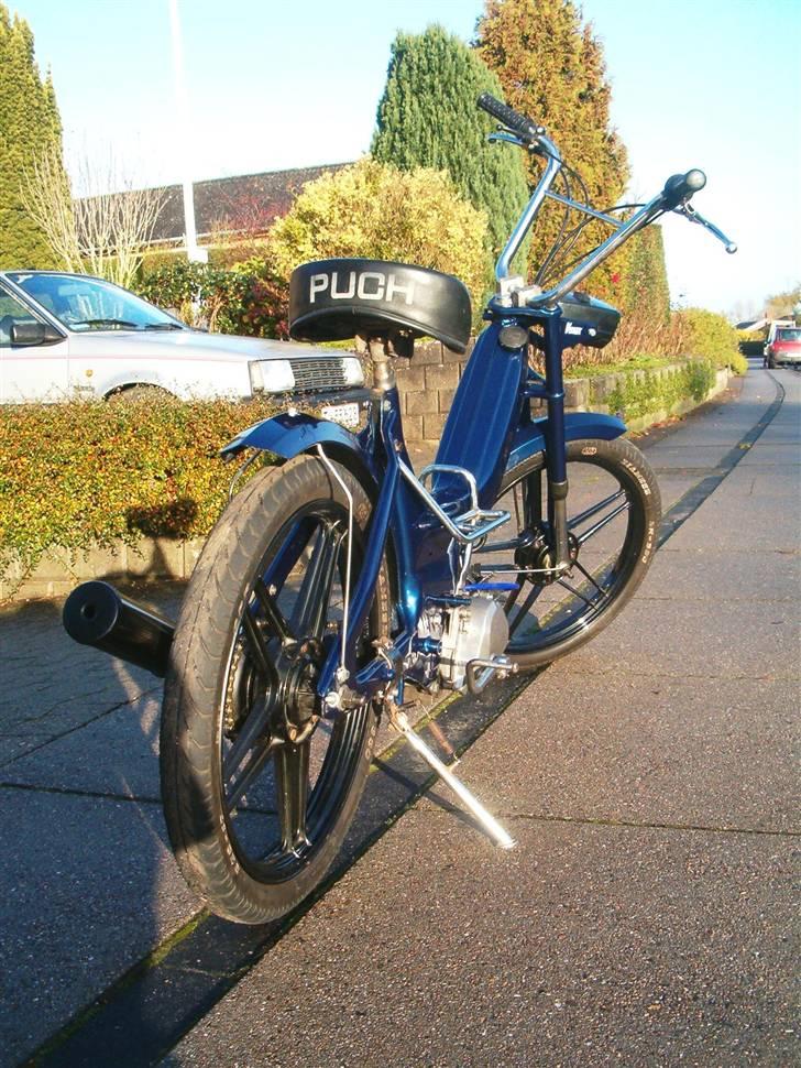 Puch Maxi Metra Kit billede 9