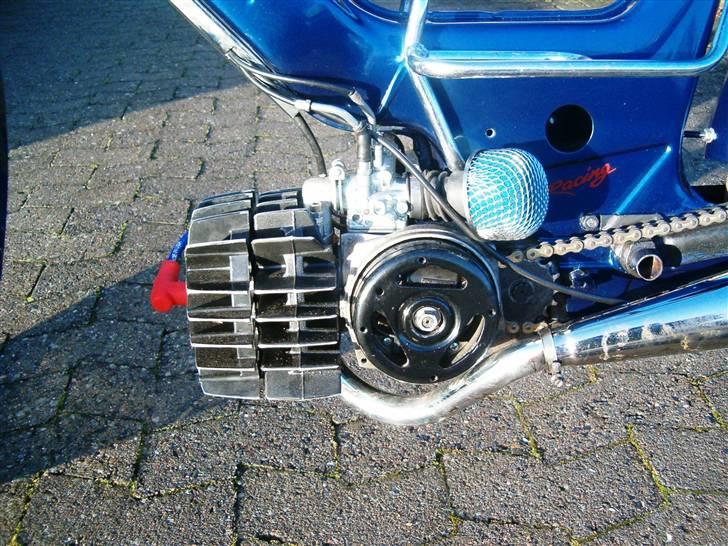 Puch Maxi Metra Kit billede 10