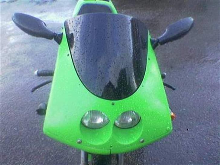 Derbi GPR billede 5