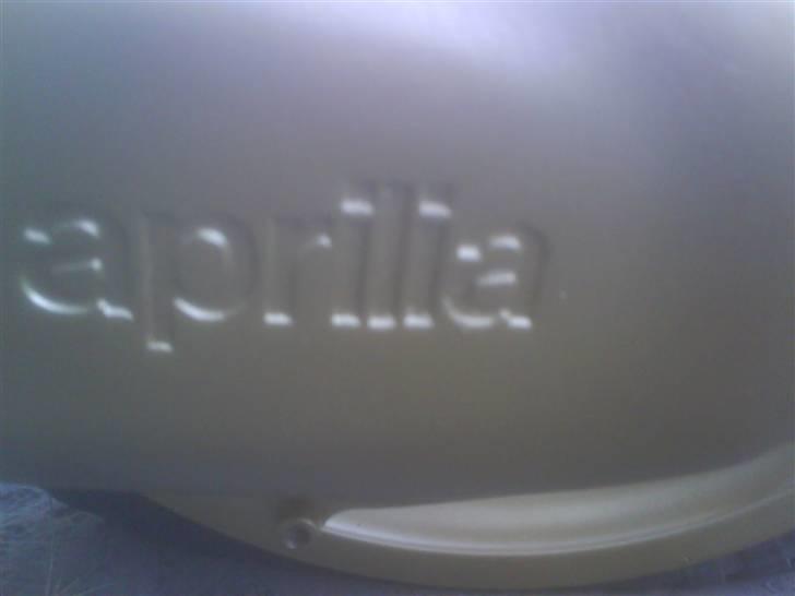 Aprilia Scarabeo Beo Bytte/Salg billede 7