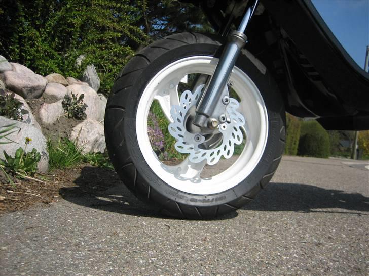 PGO Hot50 <'3  Byttet til smx billede 11