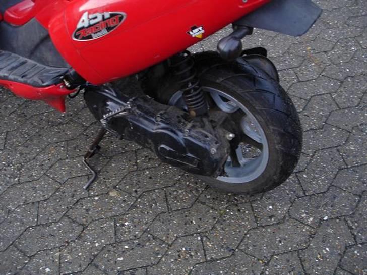 Benelli 491 AC (Efter) (SOLG) billede 11