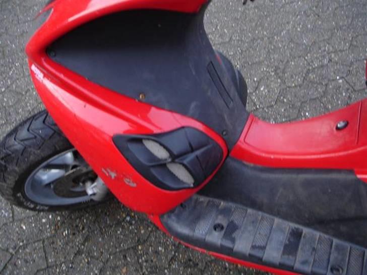 Benelli 491 AC (Efter) (SOLG) billede 14