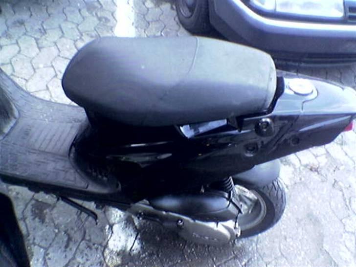 PGO 110 kubiks 30ere (SOLGT) billede 9