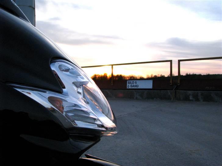 Yamaha Jog R  - d. 4 maj 2008 billede 5