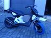 Yamaha Slider [før]