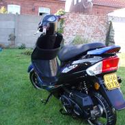 Giantco Sprint SOLGT