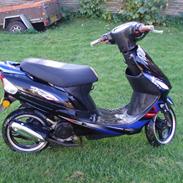 Giantco Sprint SOLGT