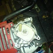 TobiLiner motorløbehjul (SOLGT)