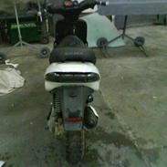 Gilera Stalker