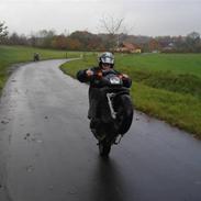 Yamaha Slider