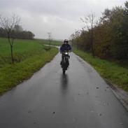 Yamaha Slider