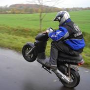Yamaha Slider