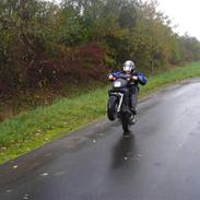 Yamaha Slider