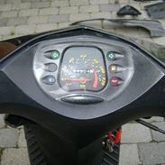 Suzuki Estilete <Byttet> <3