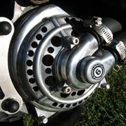 Aprilia Sonic LC Team Speed 2