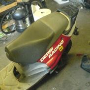 Derbi Hunter ( TIL SALG ! ) 