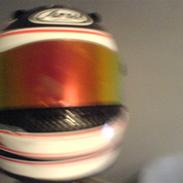 PGO Lc Hot 50- Pata Negra