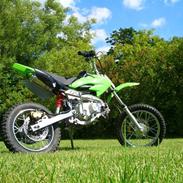 MiniBike crosser 110ccm
