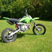 MiniBike crosser 110ccm