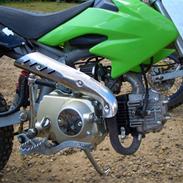 MiniBike crosser 110ccm