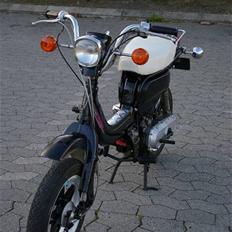 Suzuki fz 50 (solgt)