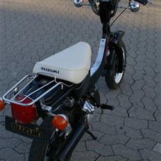 Suzuki fz 50 (solgt)